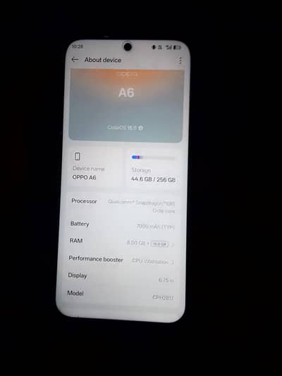 OPPO Other Model