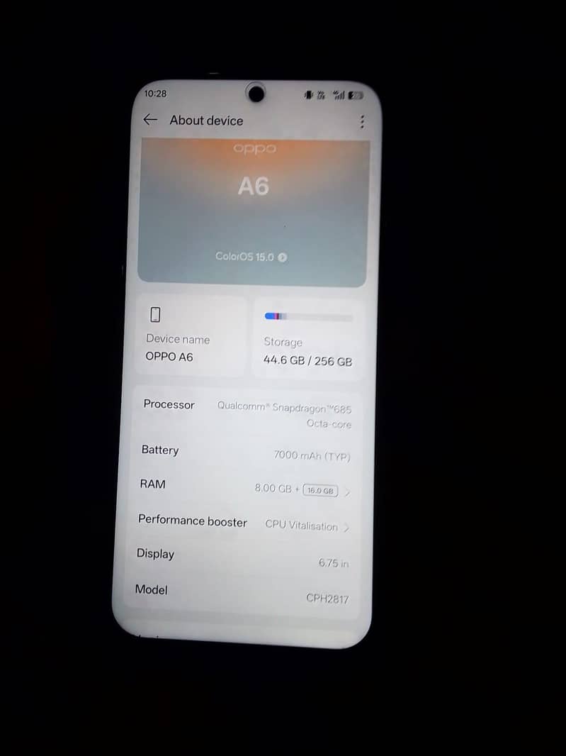 OPPO Other Model 0