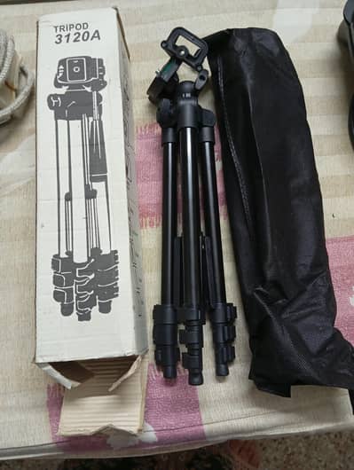 Tripod / camera stand/mobil stand
