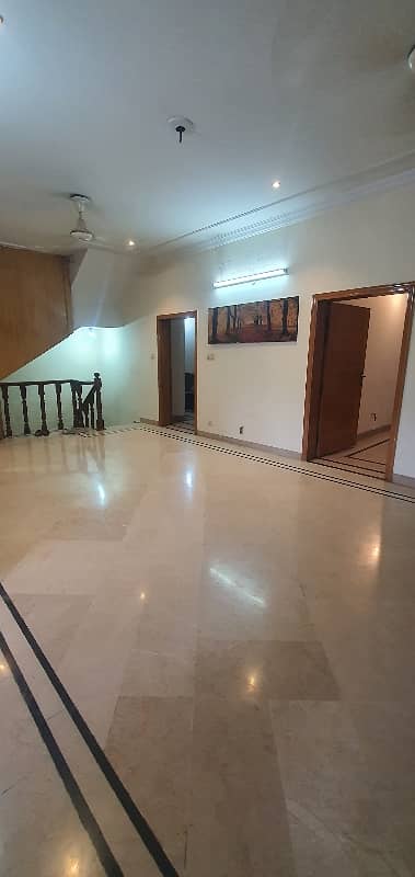 Spacious 9 Marla House Available For Rent In I-10