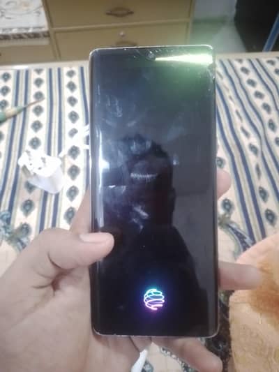 LG Velvet 5G