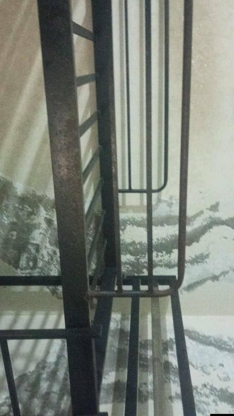 Bunkbed 2