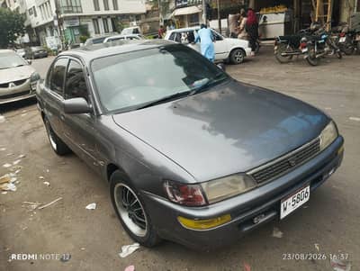 Toyota Corolla 1994