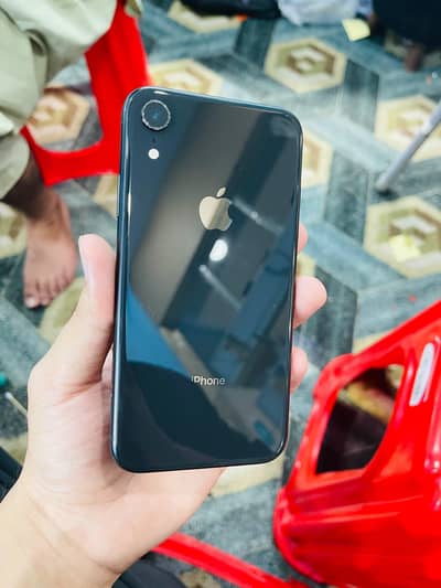 Apple iPhone XR 128GB Non PTA Bypass
