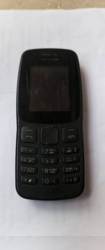 Nokia 105 2