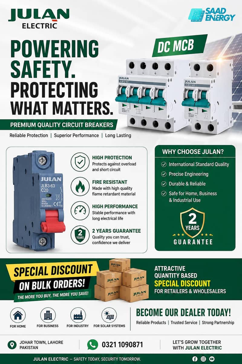 circuit breakers 0