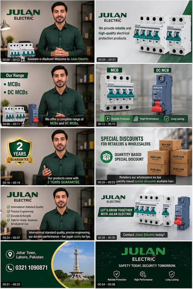 circuit breakers 1
