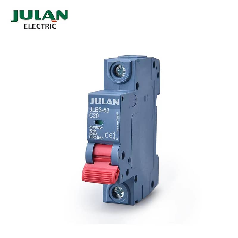circuit breakers 2