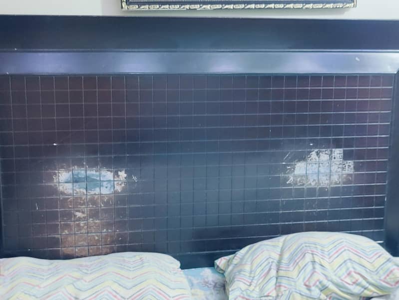 King Bed 1