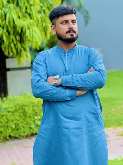 Ashiq Ali
