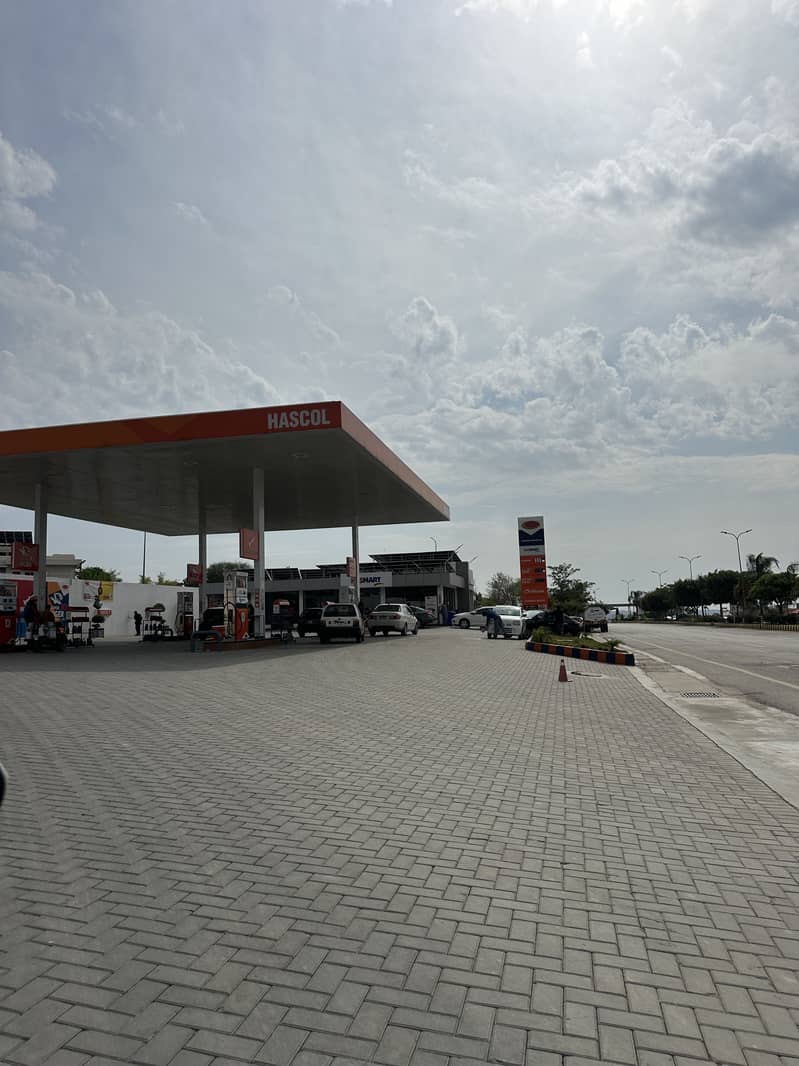 1 KANAL CORNER PLOT C EXT HEIGHTED 1