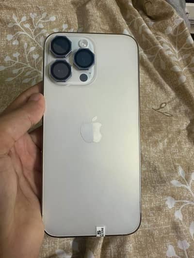 Apple iPhone 14 Pro Max