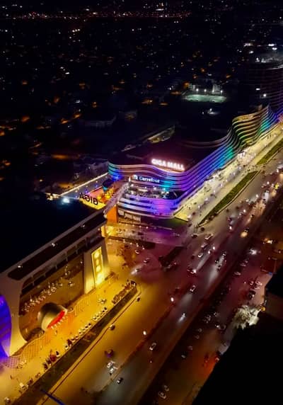 LOWER GROUND GIGA MALL SHOP FOR SALE