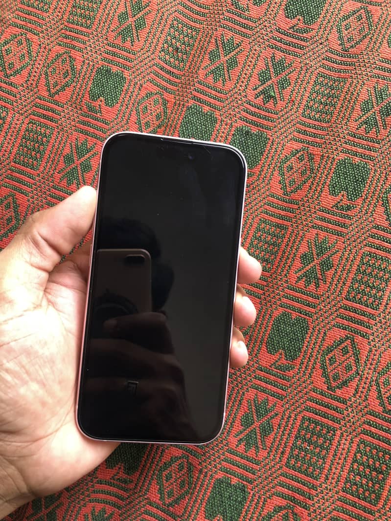 Apple iPhone 15 2