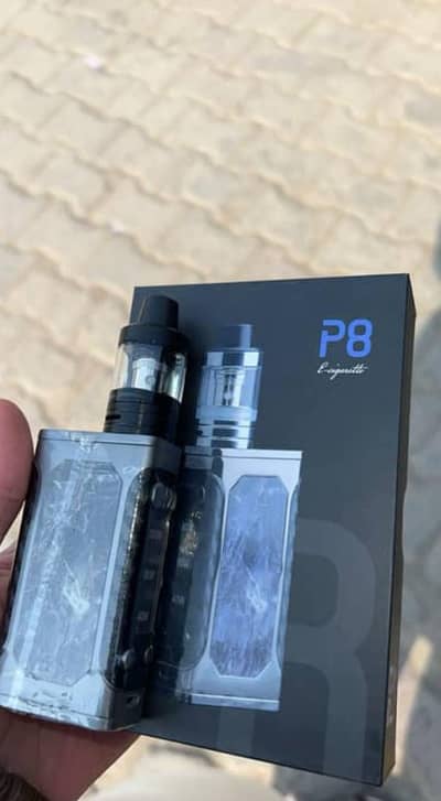 Vape P8