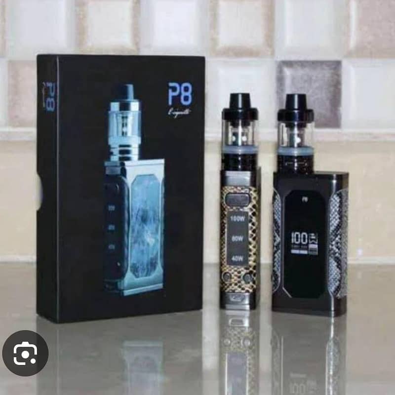Vape P8 2