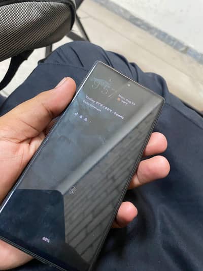 google pixel 6a