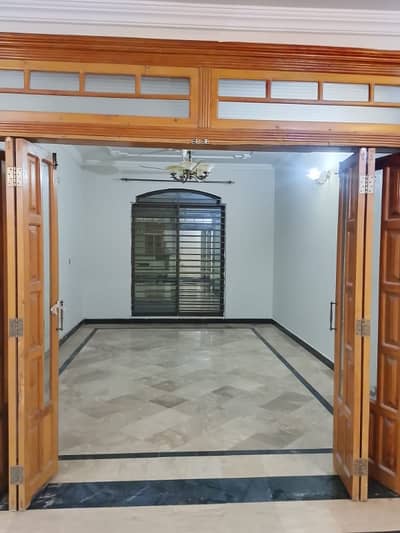 House For Rent In G-13 (7 Marla)