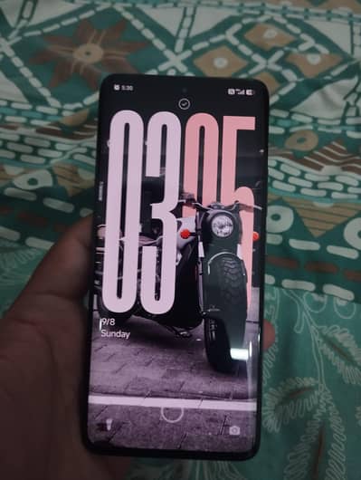 Xiaomi Redmi Note 13 Pro Plus 12GB+12GB/512GB