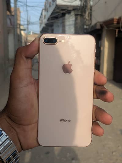 Apple iPhone 8 Plus