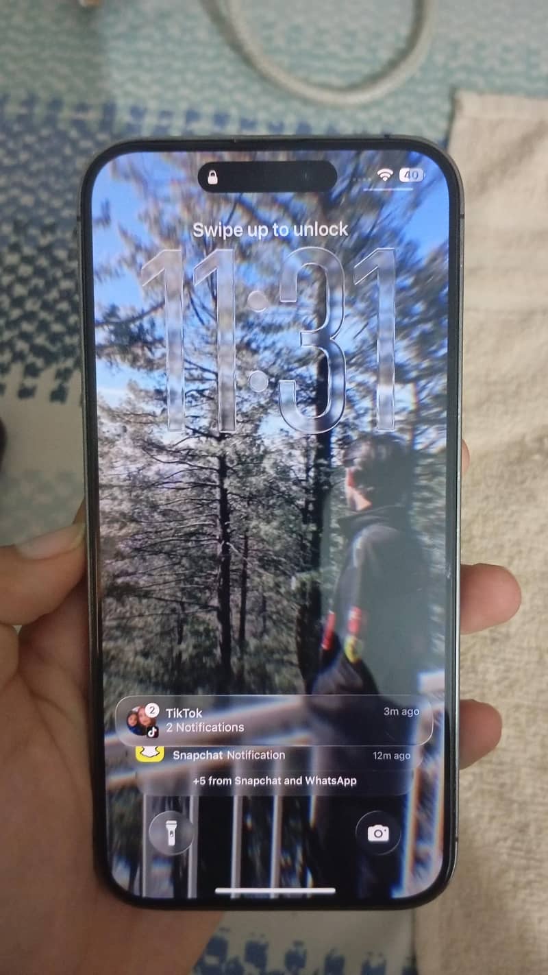 Apple iPhone 14 Pro Max 1