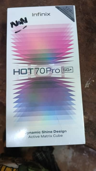 Infinix Hot 7 Pro