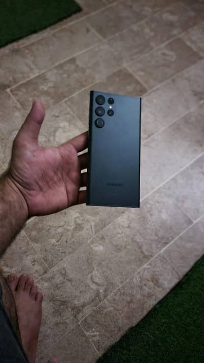 samsung s22ultra