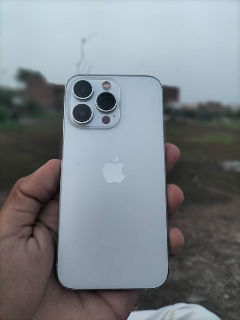 Apple iPhone 13 Pro 1