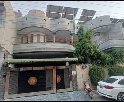 House For sale in Rahim yar khan