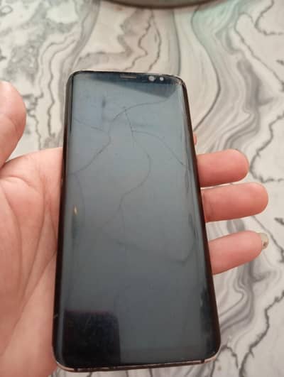 Samsung Mobile S8