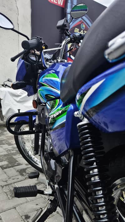 Honda Pridor 2026 model For sale