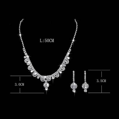 Women premium necklace 