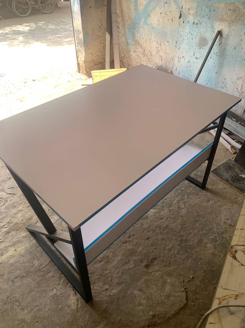 Customize Conference Table & Computer Tables Study Table Office Tables 3