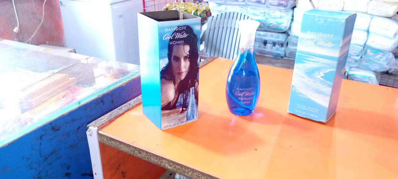 Davidoff perfume 0