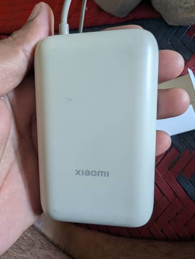 Xiaomi 10000 mAh