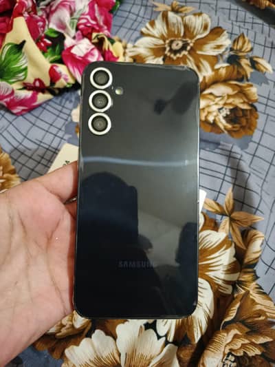 Samsung Galaxy A24 8/128GB | PTA Official Approved.