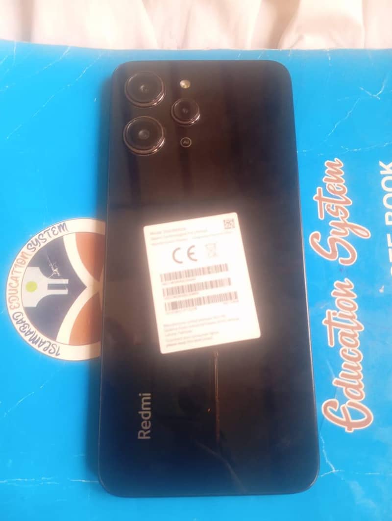 redmi 12 7