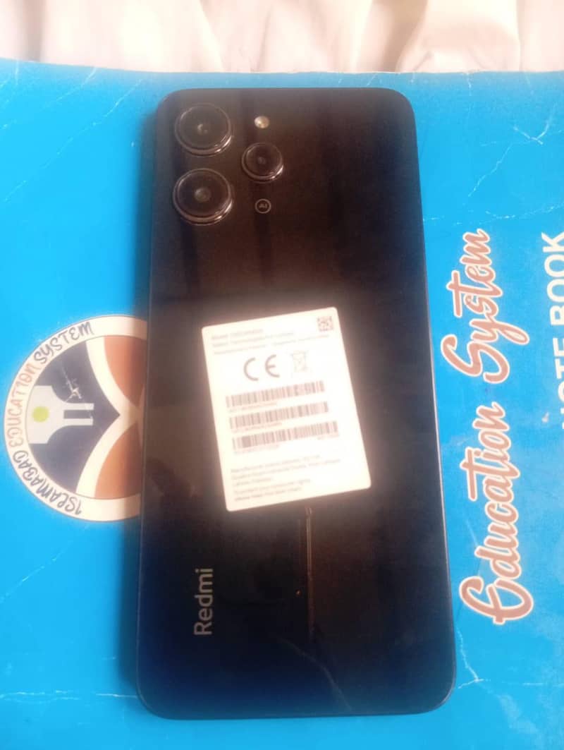 redmi 12 8