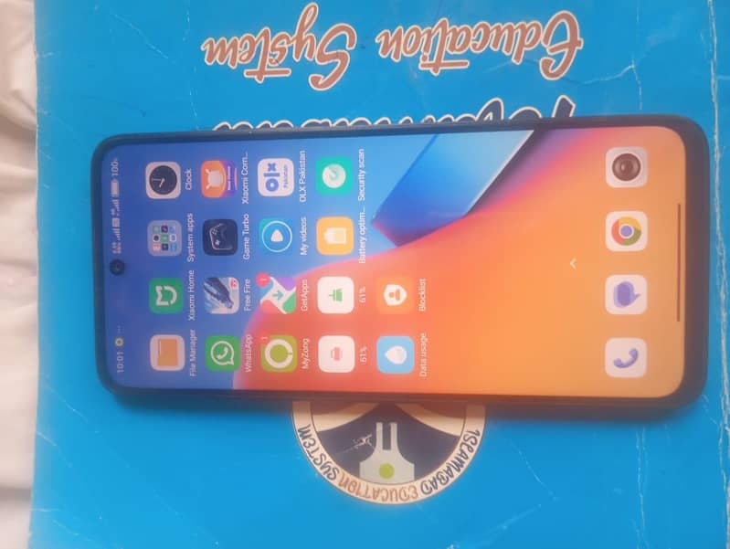 redmi 12 9