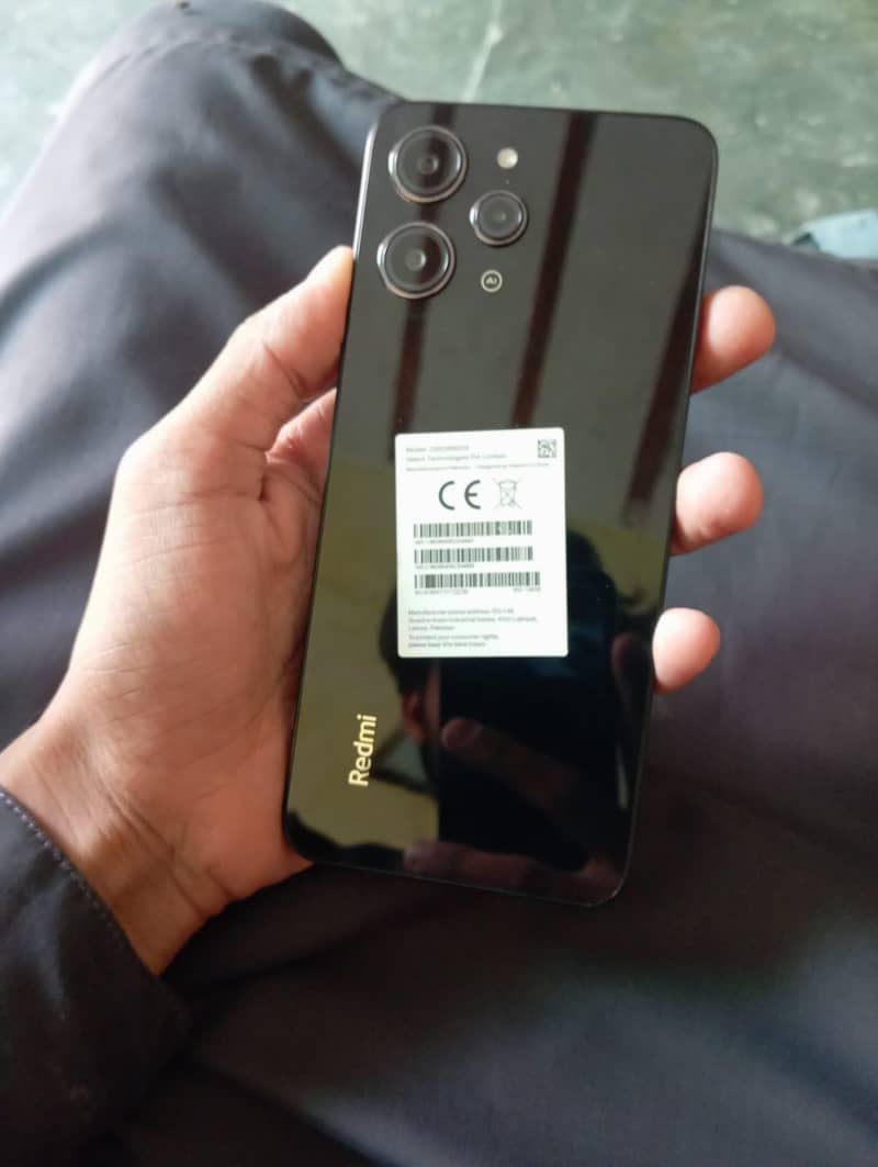 redmi 12 11