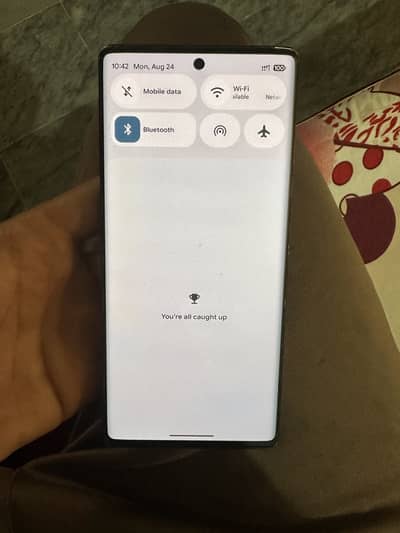 Google Pixel 6 Pro
