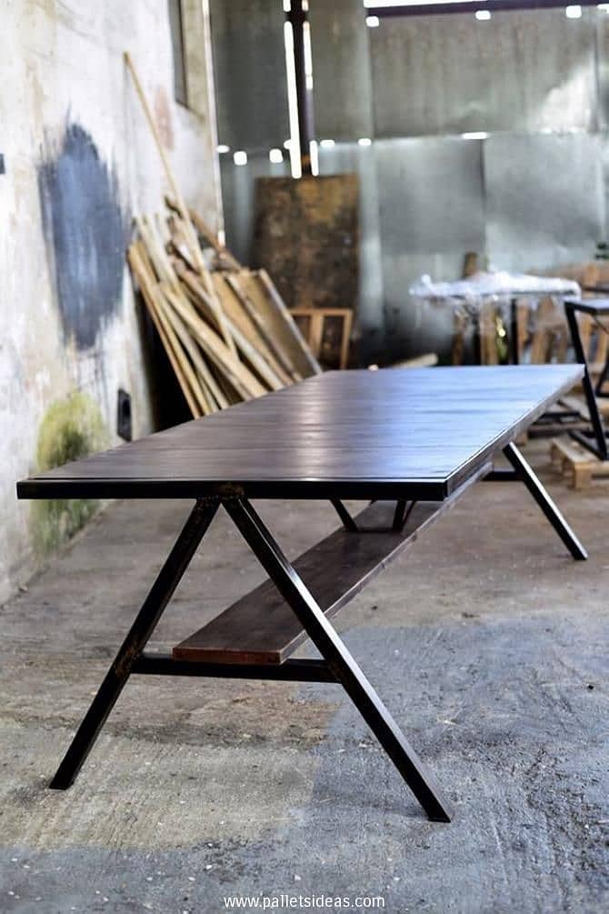 Computer Table/ Laptop Table/ Study Table/ Workstation/ Office Table 11