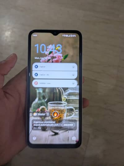 Xiaomi Redmi A2 Plus
