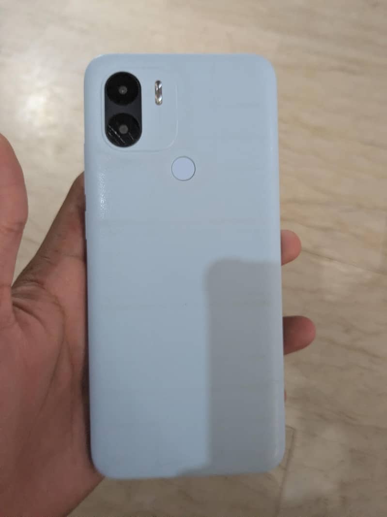 Xiaomi Redmi A2 Plus 1