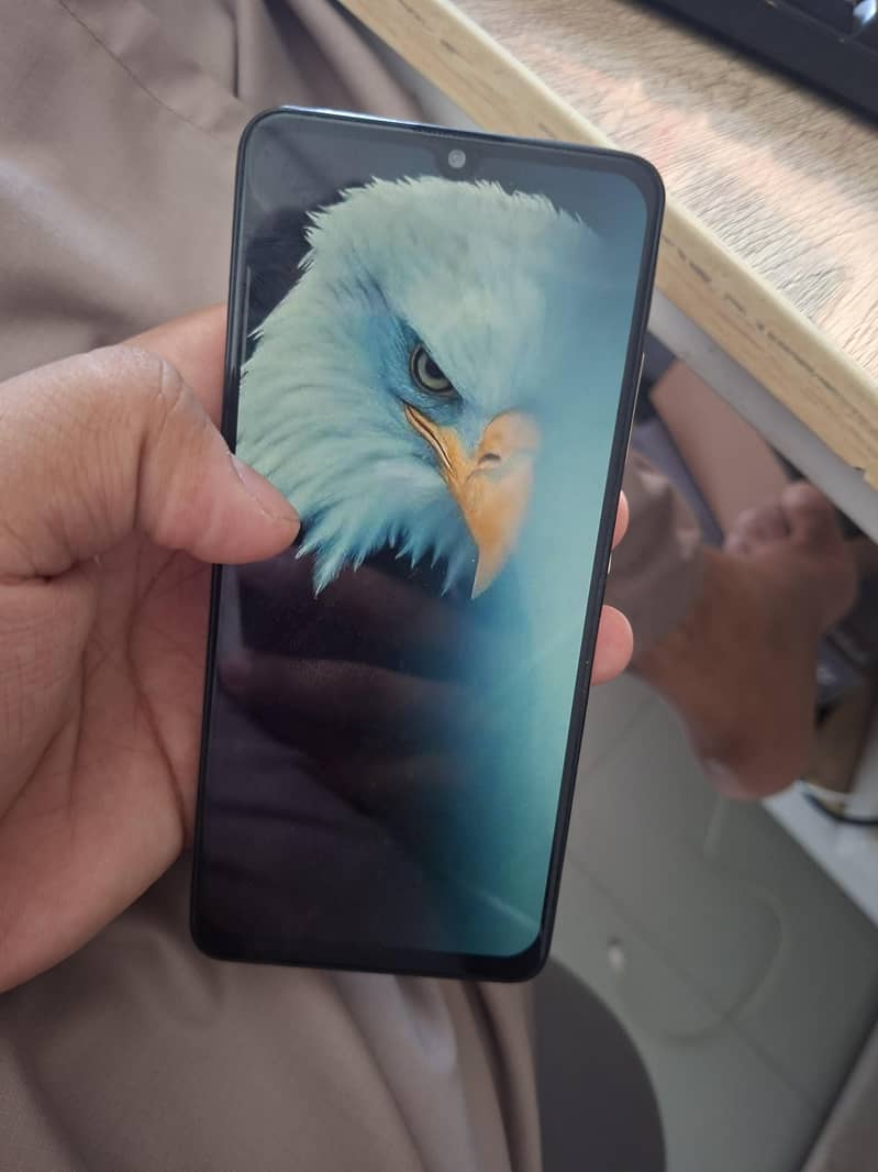 Samsung A32 (panel changed) 1