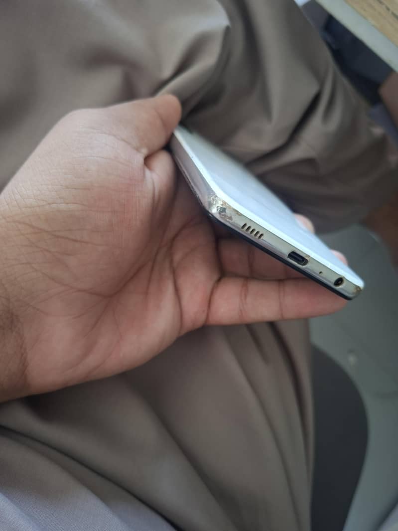 Samsung A32 (panel changed) 4