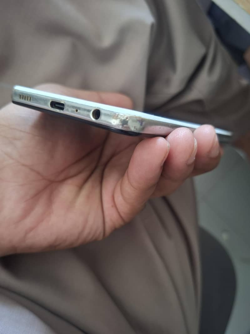 Samsung A32 (panel changed) 5
