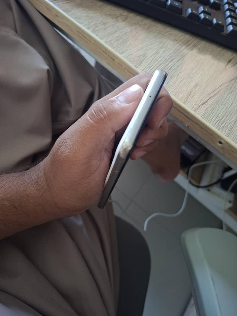 Samsung A32 (panel changed) 7
