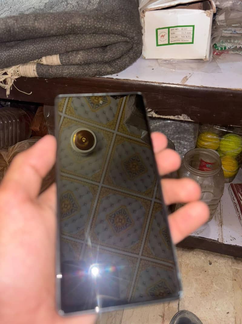 Google pixel 7 a 1
