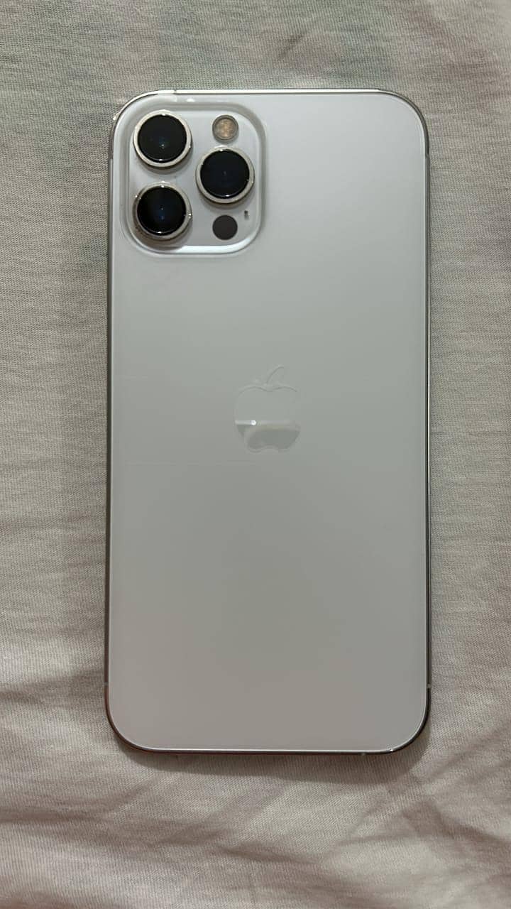 Apple iPhone 12 Pro Max 1